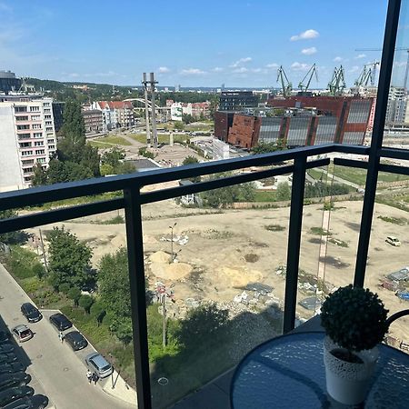 Ina Rent - Stare Miasto- Bastion Walowa Gdaňsk Exteriér fotografie