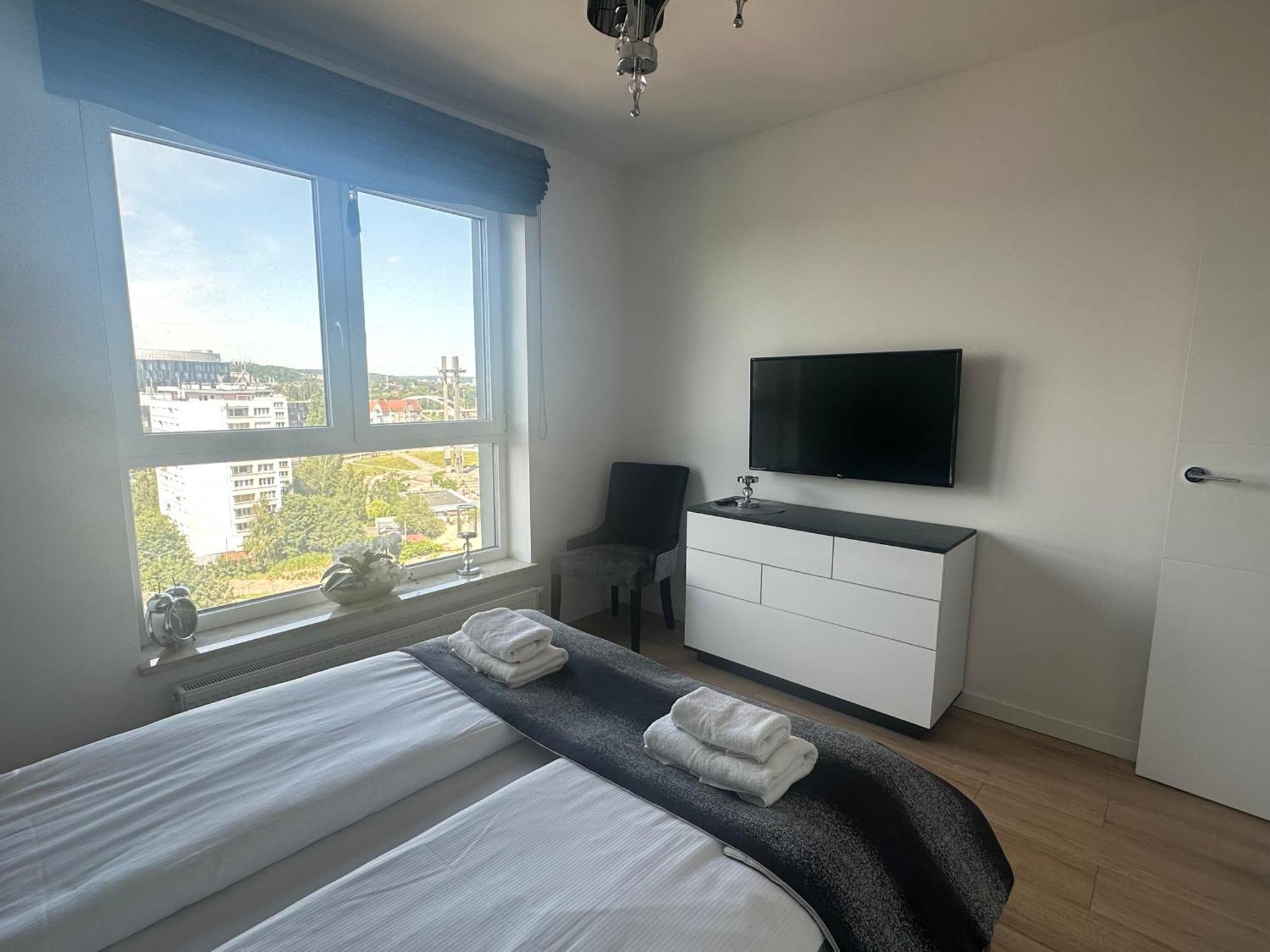 Ina Rent - Stare Miasto- Bastion Walowa Gdaňsk Exteriér fotografie