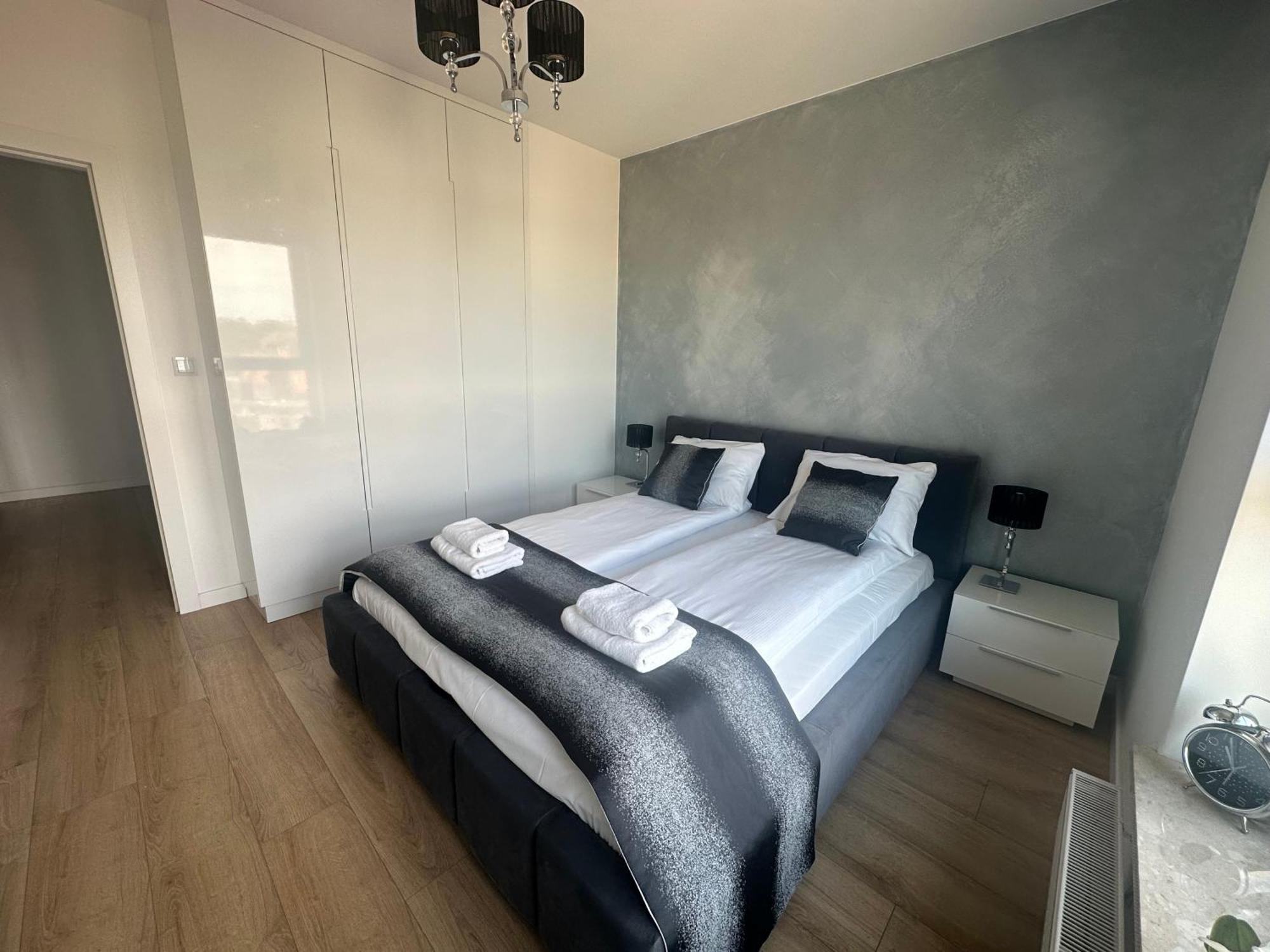 Ina Rent - Stare Miasto- Bastion Walowa Gdaňsk Exteriér fotografie
